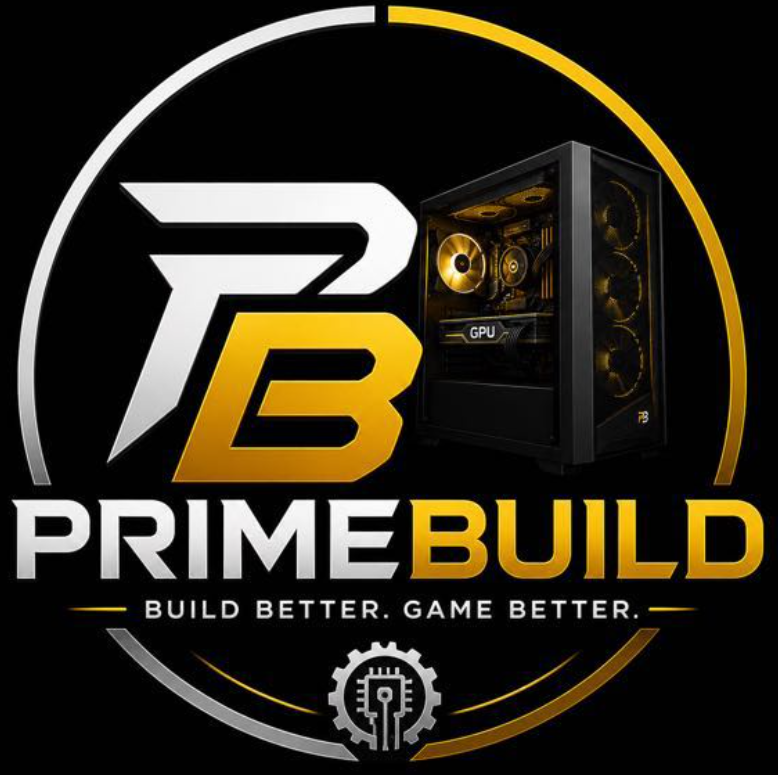 PrimeBuild